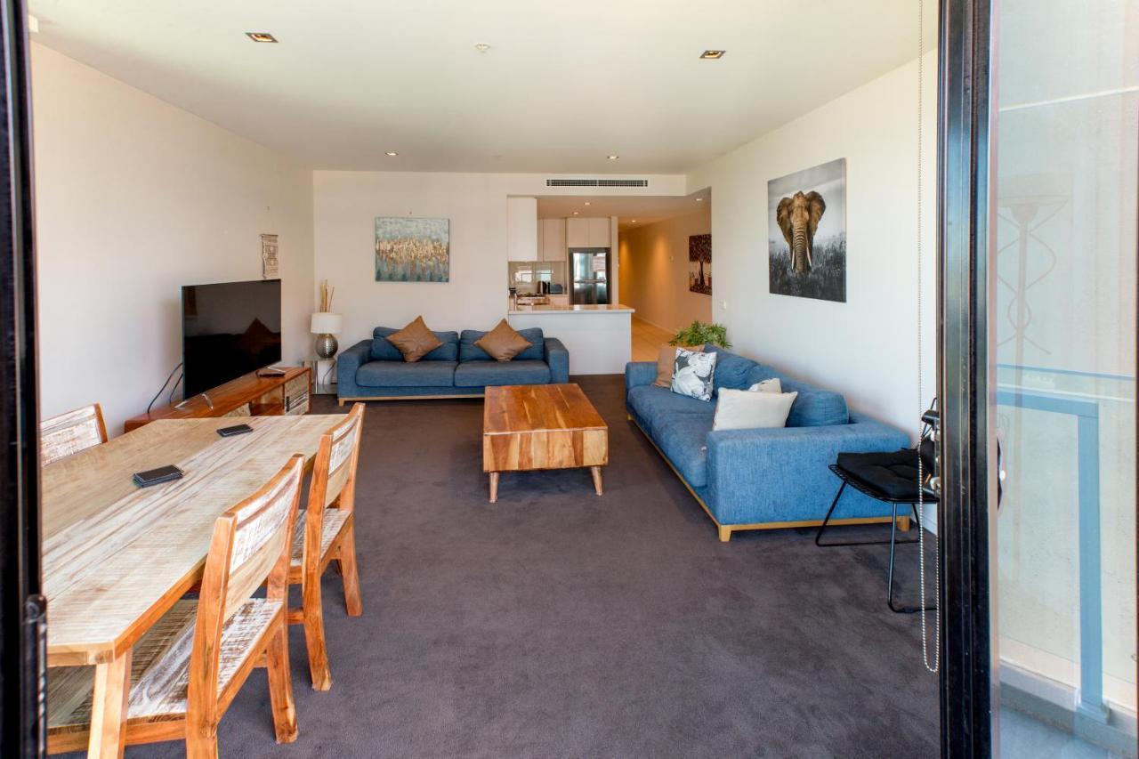 Waterfront Melbourne Apartments Εξωτερικό φωτογραφία