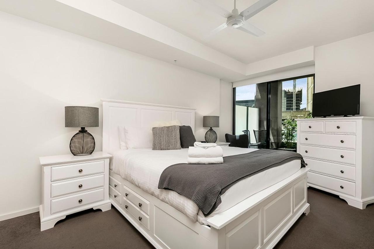 Waterfront Melbourne Apartments Εξωτερικό φωτογραφία