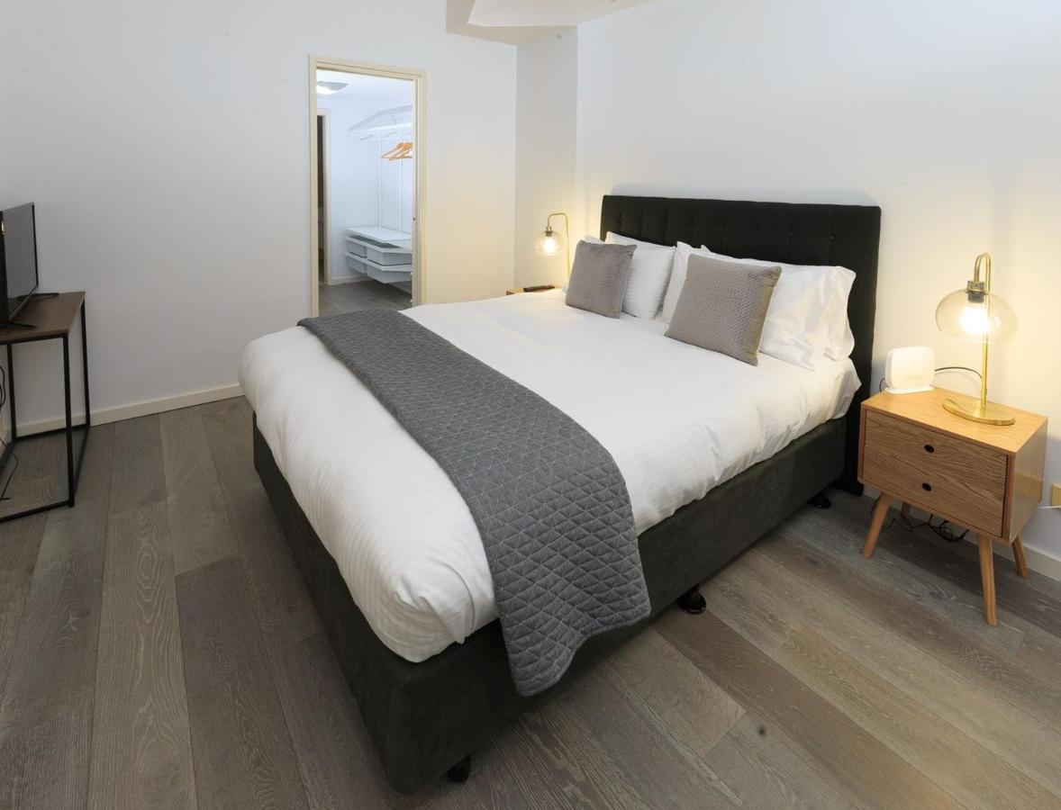 Waterfront Melbourne Apartments Εξωτερικό φωτογραφία