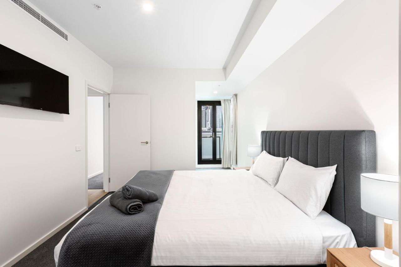Waterfront Melbourne Apartments Εξωτερικό φωτογραφία