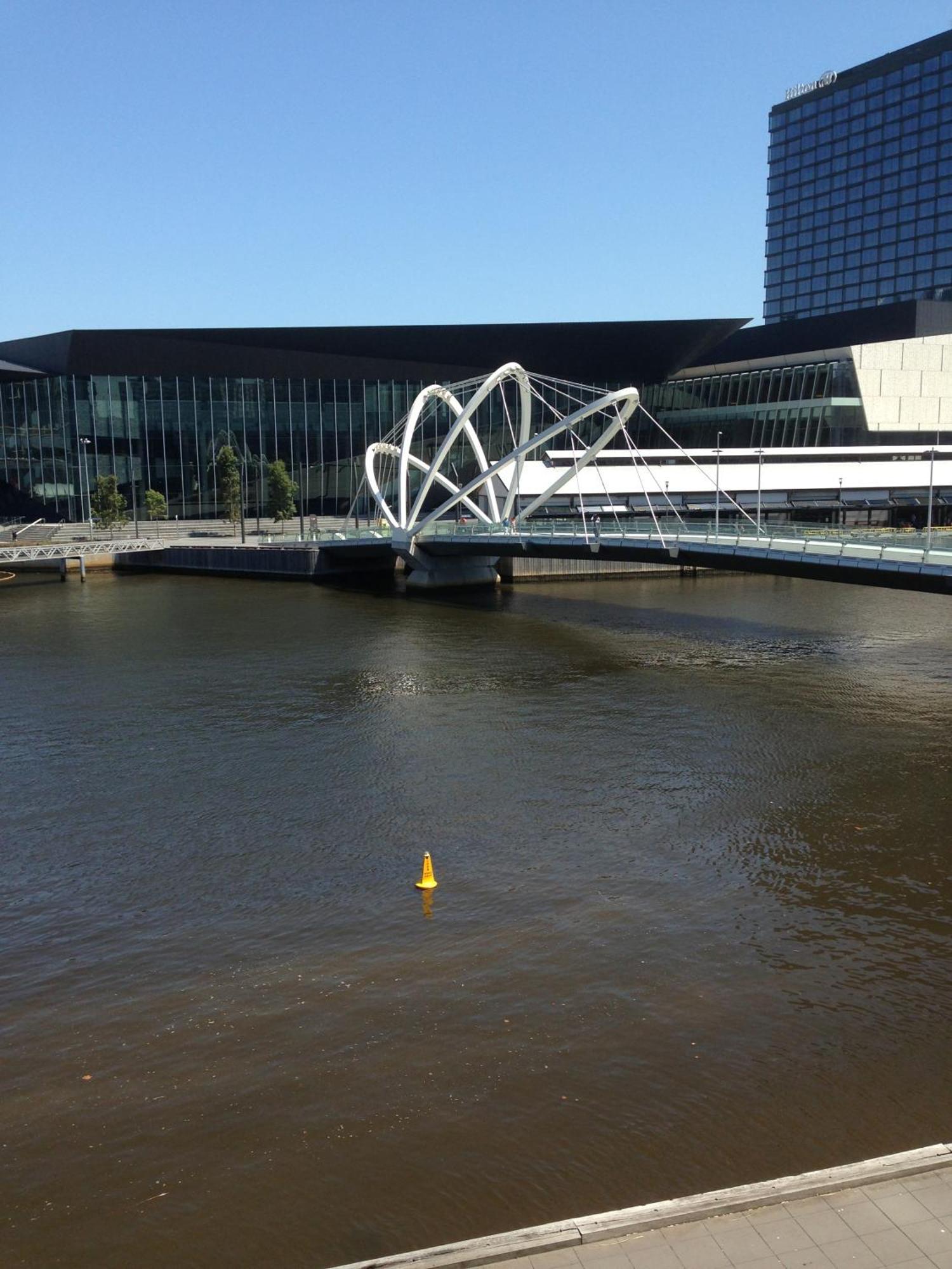 Waterfront Melbourne Apartments Εξωτερικό φωτογραφία