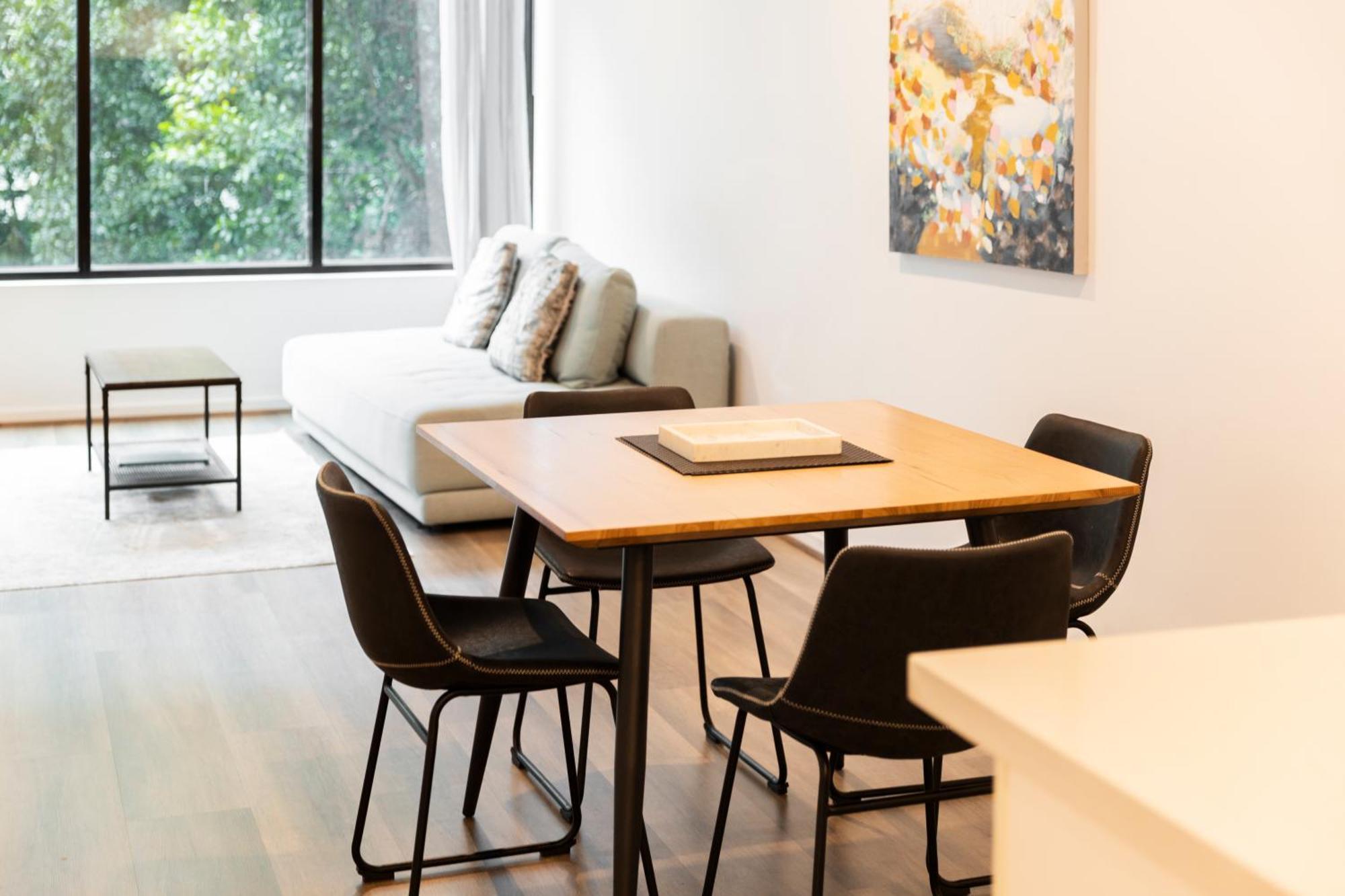 Waterfront Melbourne Apartments Εξωτερικό φωτογραφία
