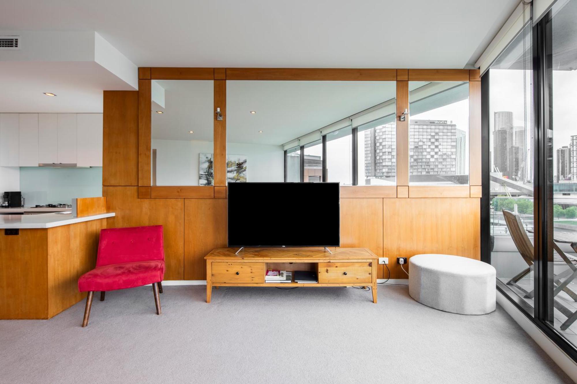 Waterfront Melbourne Apartments Εξωτερικό φωτογραφία