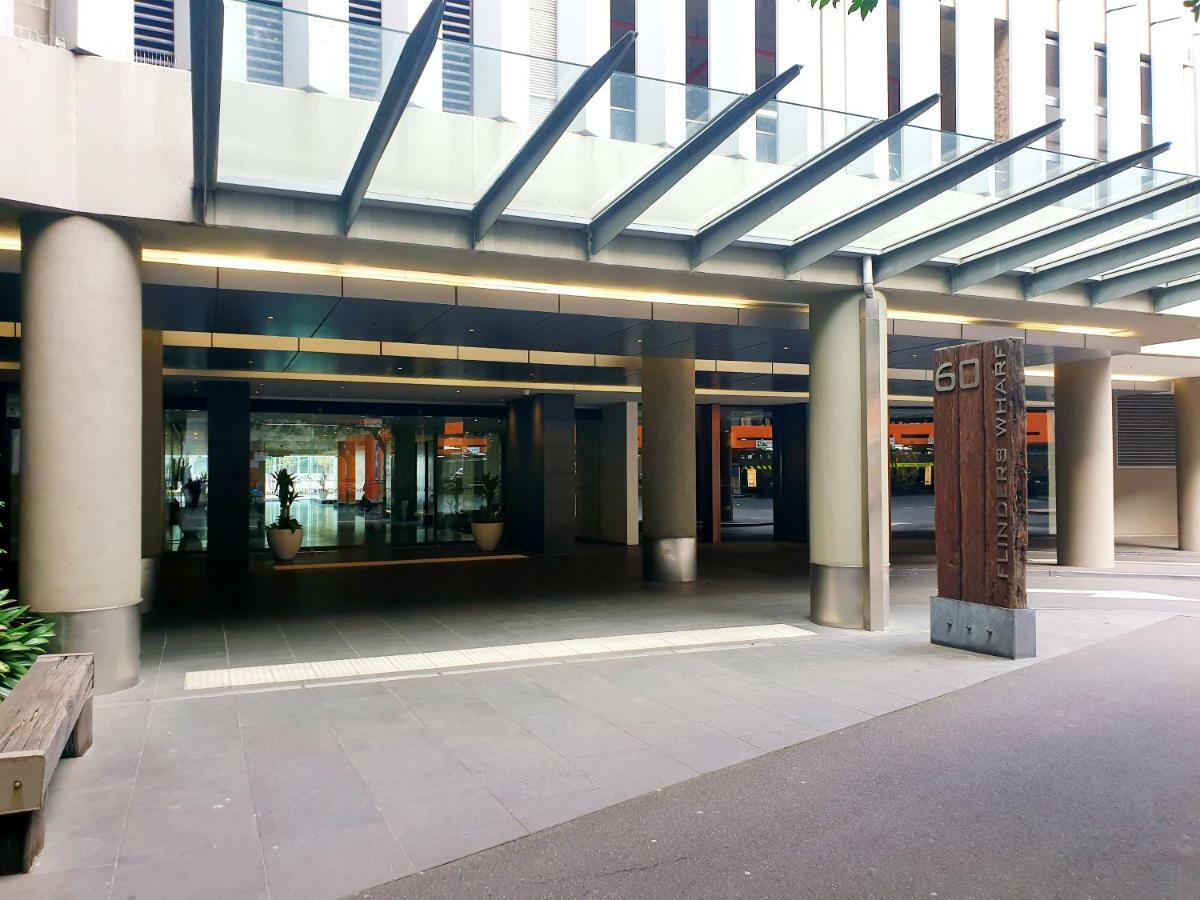 Waterfront Melbourne Apartments Εξωτερικό φωτογραφία