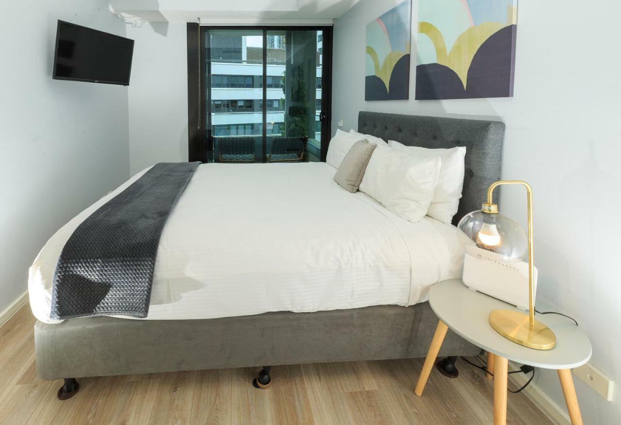 Waterfront Melbourne Apartments Εξωτερικό φωτογραφία