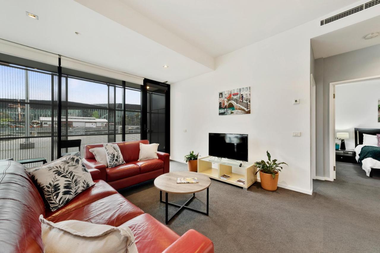 Waterfront Melbourne Apartments Εξωτερικό φωτογραφία