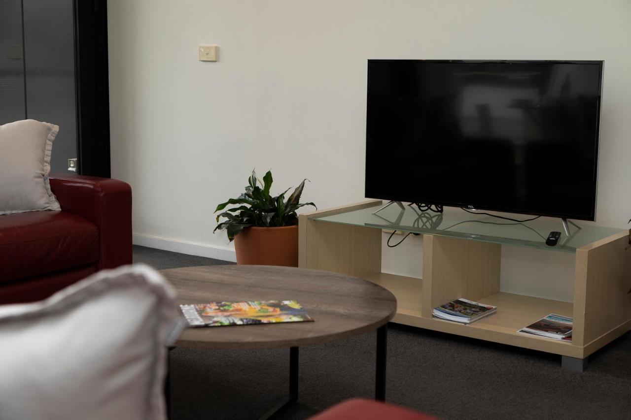 Waterfront Melbourne Apartments Εξωτερικό φωτογραφία